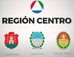 TORNEO REGION CENTRO - CORDOBA